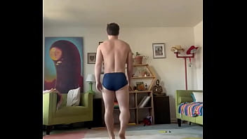 The good morning walk