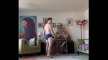 The good morning walk