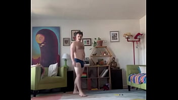 The good morning walk