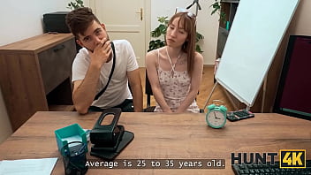 Hunt4k nasty cheating for a cheap job offer hot sex with kate quinn