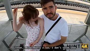 Hunt4k nasty cheating for a cheap job offer hot sex with kate quinn