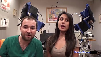 Dr tampa i pass alexa chang