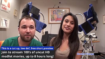 Dr tampa i pass alexa chang