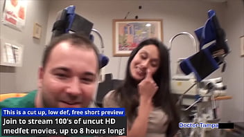 Dr tampa i pass alexa chang