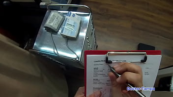 Dr tampa i pass alexa chang