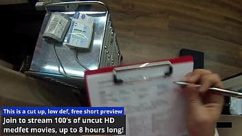 Dr tampa i pass alexa chang