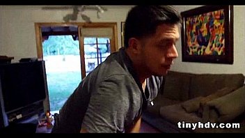 Extremely tiny teen pussy ashton devine 6 91