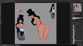 Su broadcast by gunsmokegames on picarto from march twenty sixth 2023