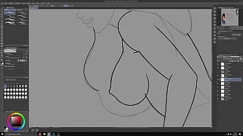 Su broadcast by gunsmokegames on picarto from march twenty sixth 2023