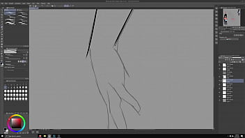 Su broadcast by gunsmokegames on picarto from march twenty sixth 2023