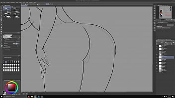 Su broadcast by gunsmokegames on picarto from march twenty sixth 2023