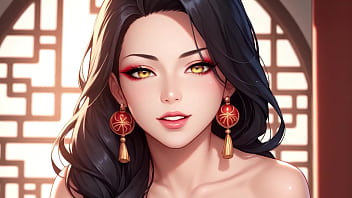 Succubus edging joi hentai game 3 ai created