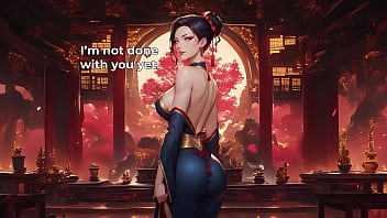 Succubus edging joi hentai game 3 ai created