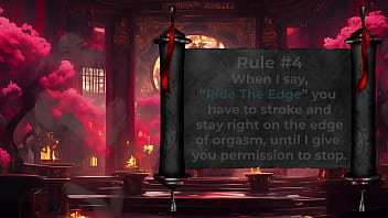 Succubus edging joi hentai game 3 ai created