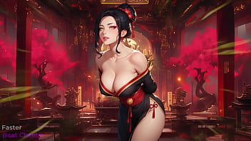 Succubus Edging Joi Hentai Game 3 Ai Created thumbnail