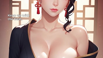 Succubus edging joi hentai game 3 ai created