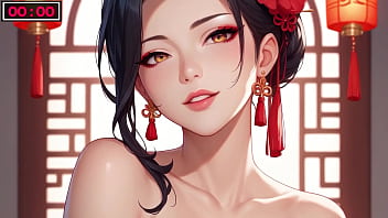 Succubus edging joi hentai game 3 ai created