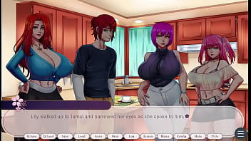 Garden of eden gameplay 1