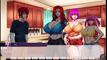 Garden of eden gameplay 1