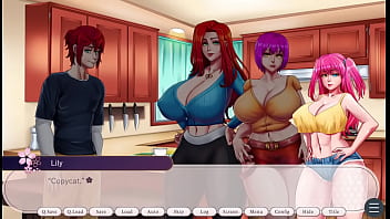 Garden of eden gameplay 1