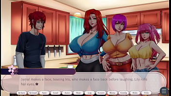 Garden of eden gameplay 1