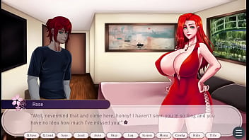 Garden of eden gameplay 1