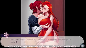 Garden of eden gameplay 1