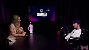 Não planejava entrar na comédia se formou em psicologia acham que deficiente não transa recebeu ameaças e os que não entende biel do olhar sob rodas watch sheer red