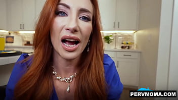 Stepson So Kind Letting His Stepmom Sophia Locke Suck And Lick His Dick thumbnail