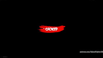 Remiel vs karen nf3d female mma combat dojo battle