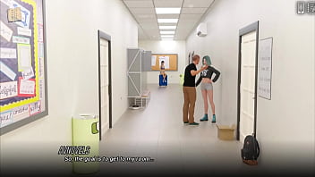 University of problems 35