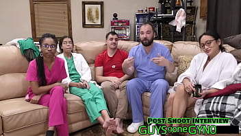 Canada gives himself 1000cc an enema at guysgonegynocom