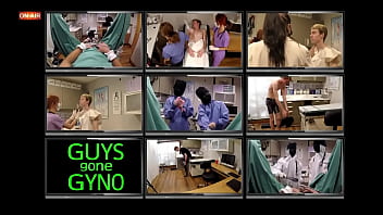 Canada gives himself 1000cc an enema at guysgonegynocom