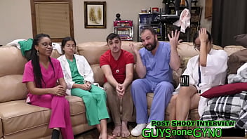 Canada gives himself 1000cc an enema at guysgonegynocom