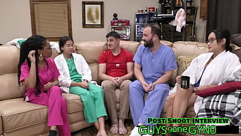 Canada gives himself 1000cc an enema at guysgonegynocom