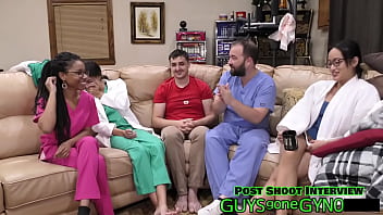 Canada gives himself 1000cc an enema at guysgonegynocom