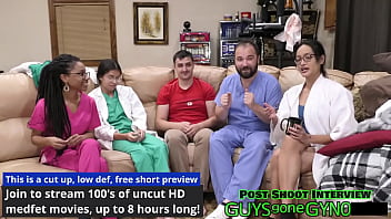 Canada gives himself 1000cc an enema at guysgonegynocom