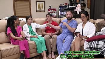 Canada gives himself 1000cc an enema at guysgonegynocom