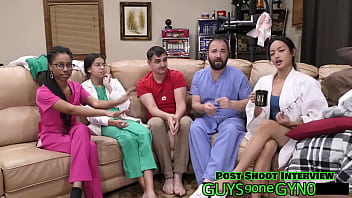 Canada gives himself 1000cc an enema at guysgonegynocom