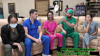 Canada gives himself 1000cc an enema at guysgonegynocom