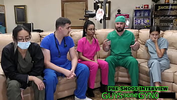 Canada gives himself 1000cc an enema at guysgonegynocom