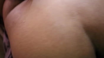 Baddie got her back beat out