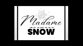 Madame snow full clip on our channel