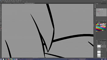 Su broadcast by gunsmokegames on picarto from july tenth 2018