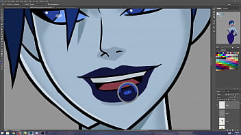 Su broadcast by gunsmokegames on picarto from july tenth 2018