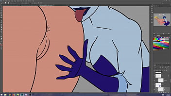 Su broadcast by gunsmokegames on picarto from july tenth 2018