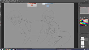 Su broadcast by gunsmokegames on picarto from july tenth 2018