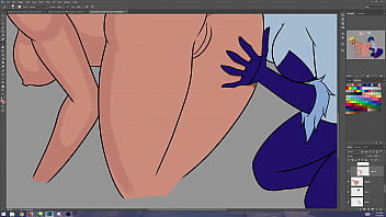 Su broadcast by gunsmokegames on picarto from july tenth 2018