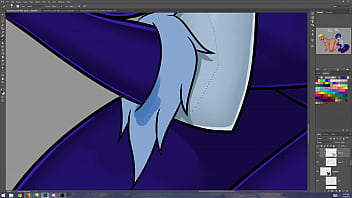 Su broadcast by gunsmokegames on picarto from july tenth 2018