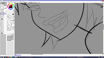 Su broadcast by gunsmokegames on picarto from july tenth 2018